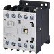 Контактор мініатюрний CEC016.PR-230V-50/60HZ 004641207