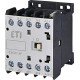 Контактор мініатюрний CEC07.4P 24V-DC 004641210