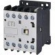 Контактор мініатюрний CEC09.PR 24V-DC 004641215