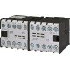 Реверсивний міні контактор CEI07.01-24V-50/60Hz 004641610