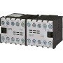 Реверсивний міні контактор CEI07.01-400V-50Hz 004641614