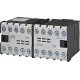 Реверсивний міні контактор CEI07.10-24V-50/60Hz 004641620