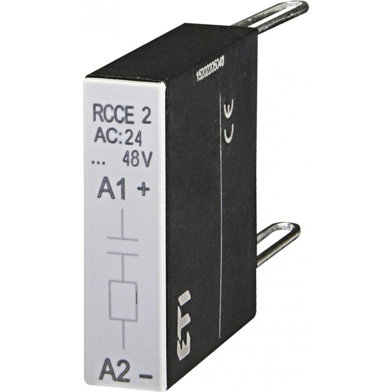 RC модуль RCCE-2 004641721