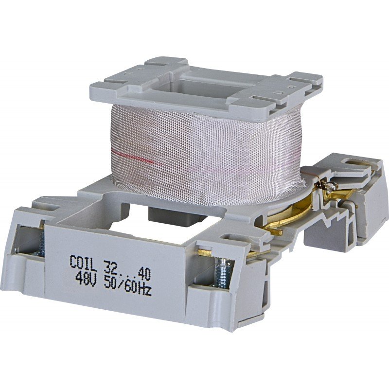 Котушка BCAE4-40 48V-50/60HZ 004641821
