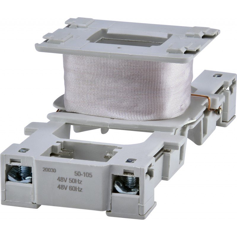 Котушка BCAE-105-48V-50/60Hz 004641831