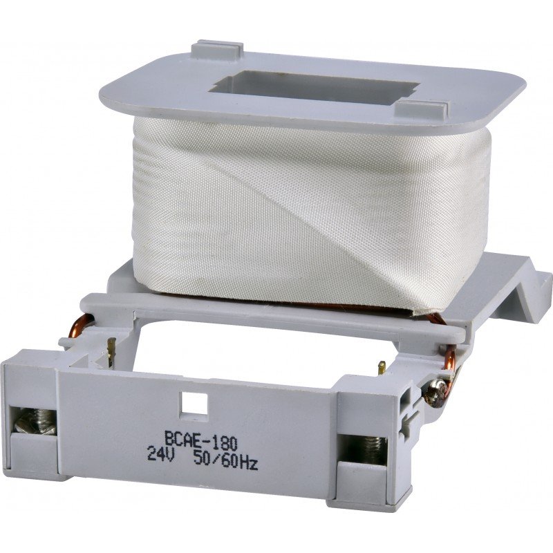 Котушка BCAE-180-24V-50/60Hz 004641850
