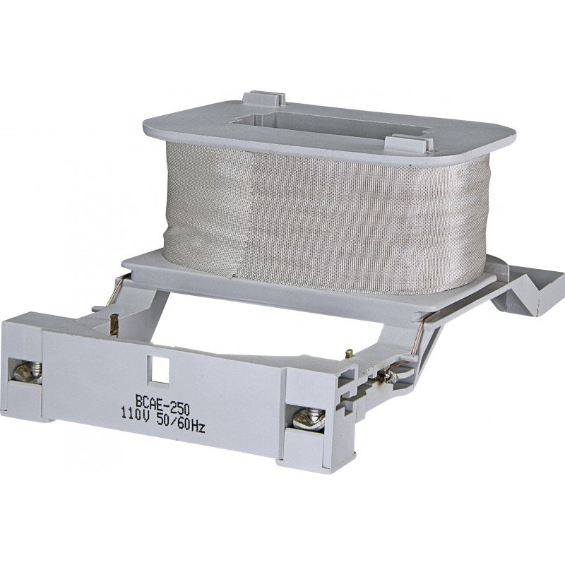 Котушка BCAE-250-110V-50/60Hz 004641862