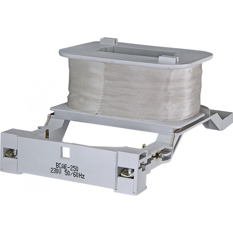 Котушка BCAE-250-230V-50/60Hz 004641863