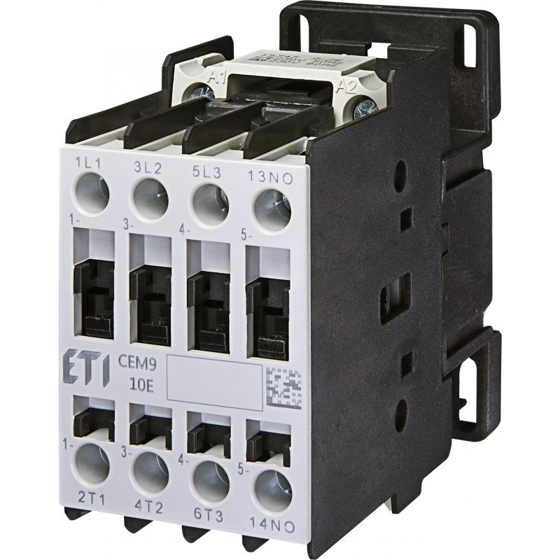 Контактор CEM9.10-110V-50/60Hz 004642122