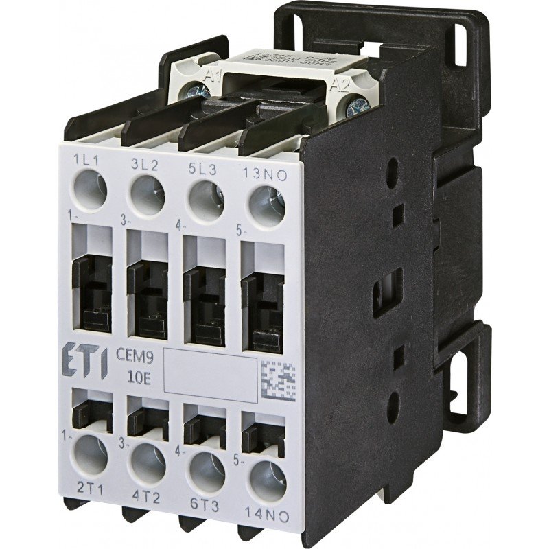 Контактор CEM9.10-230V-50/60Hz 004642123