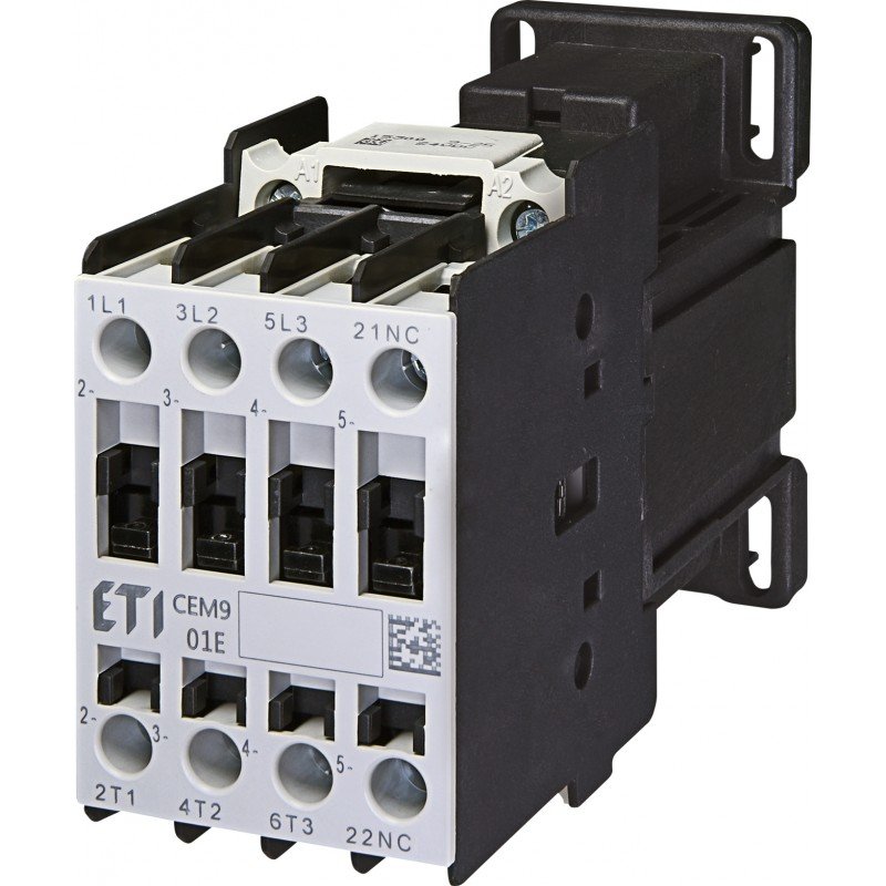 Контактор CEM9.01-24V-DC 004642210