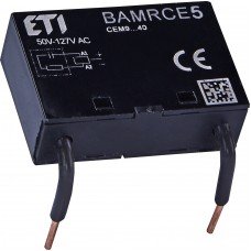 RC модуль BAMRCE 5 50-127V/AC 004642702
