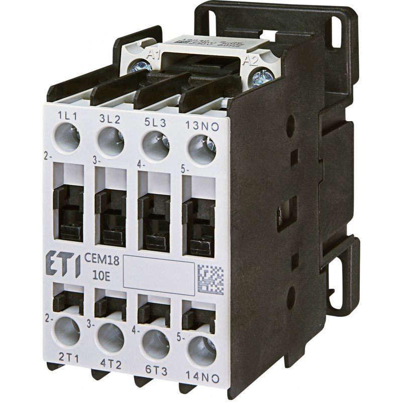 Контактор CEM18.10-24V-50/60Hz 004644120