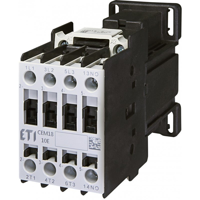 Контактор CEM18.10-24V-DC 004644220