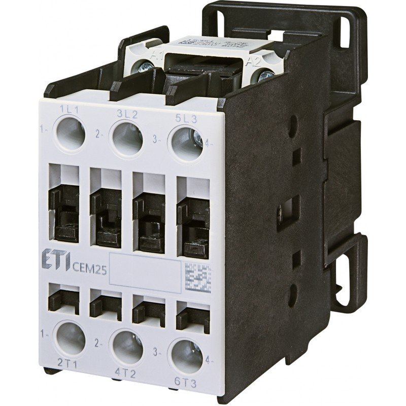 Контактор CEM25.00-110V-50/60Hz 004645102
