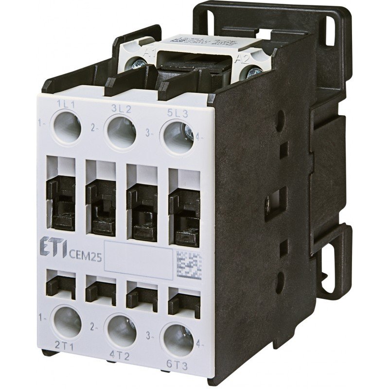 Контактор CEM25.01-230V-50/60Hz 004645113