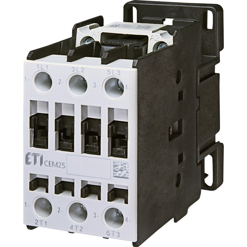 Контактор CEM25.10-230V-50/60Hz 004645123