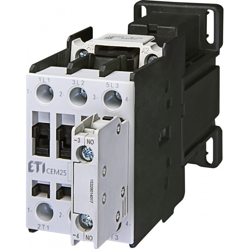Контактор CEM25.10-24V-DC 004645220