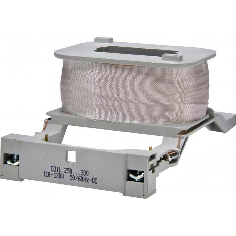 Котушка BCEE-300E-130V 004646053