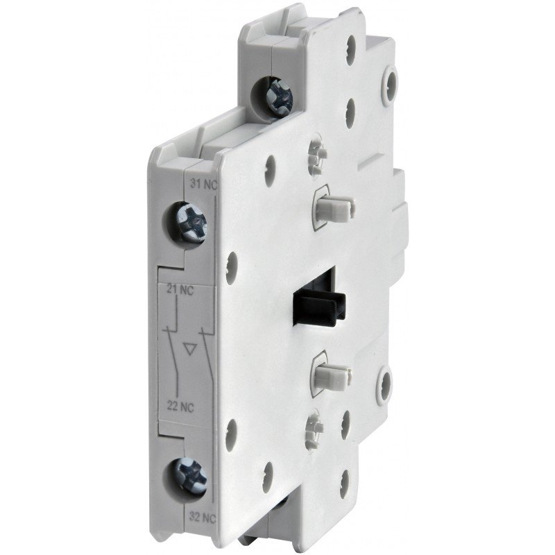 Механічне блокування BLIME9-105 02 004646093