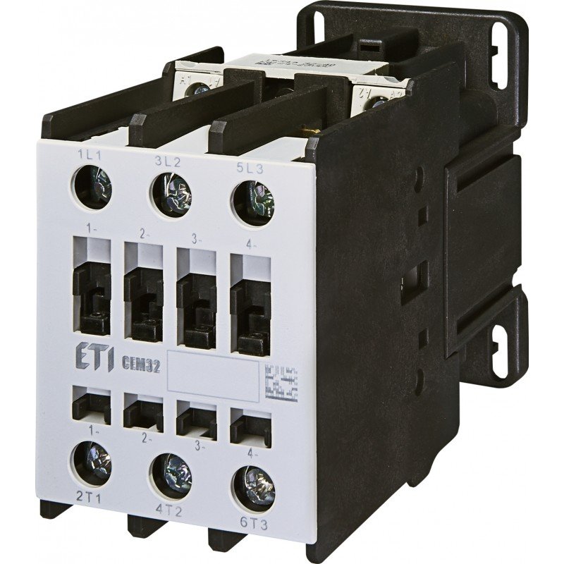 Контактор CEM32.00-24V-DC 004646200