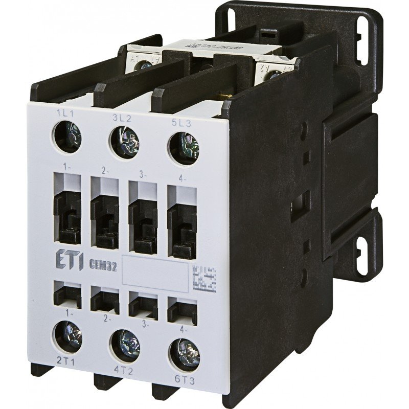 Контактор CEM32.01-220V-DC 004646211