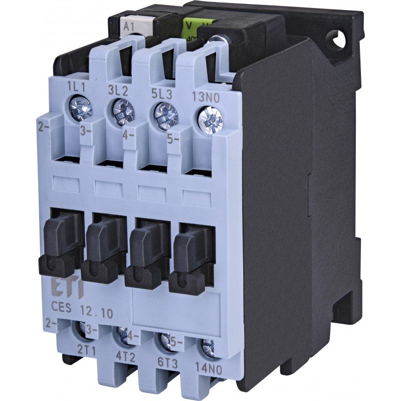 Контактор CES 12.10-400V-50Hz 004646523