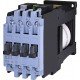 Контактор CES 12.10-24V DC 004646524