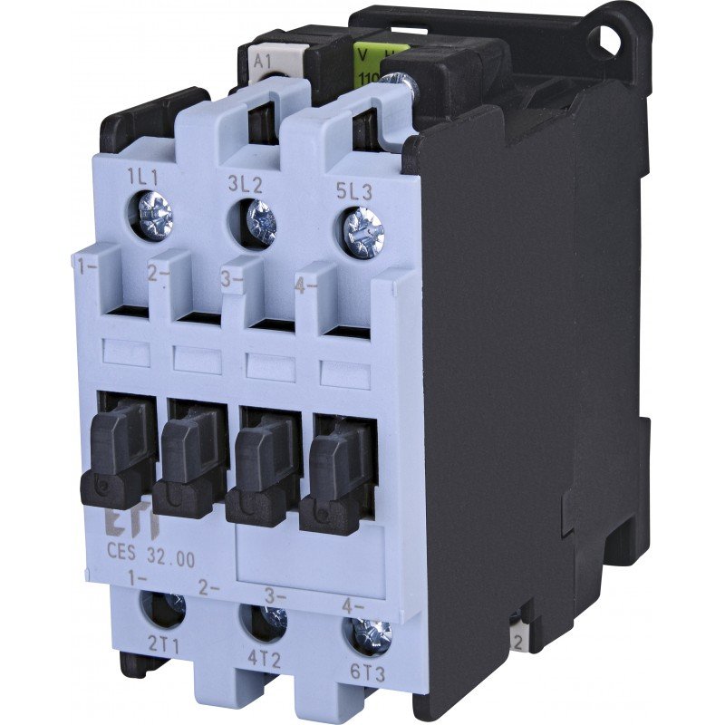 Контактор CES 32.00-110V-50/60Hz 004646548