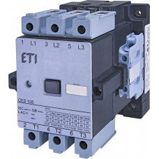 Контактор CES 105.22-230V-50/60Hz 004646566