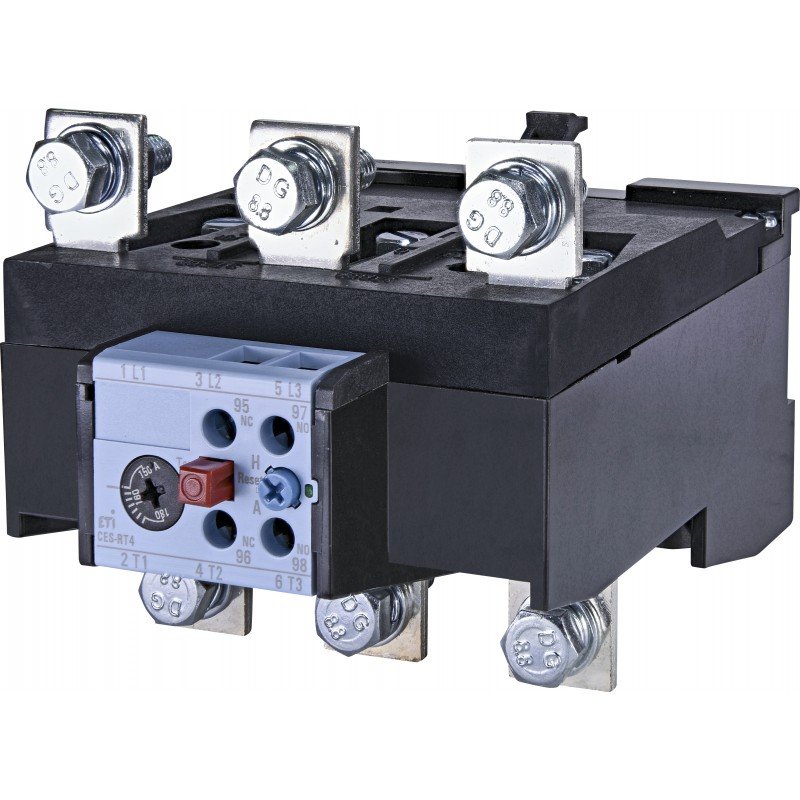 Теплове реле CES-RT4-180 004646610