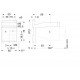 Монтажний адаптер CES-AD-RT3 004646616