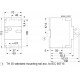 Автомат захисту двигуна MSP1-52 004646630