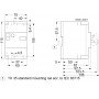 Автомат захисту двигуна MSP1-52 004646630