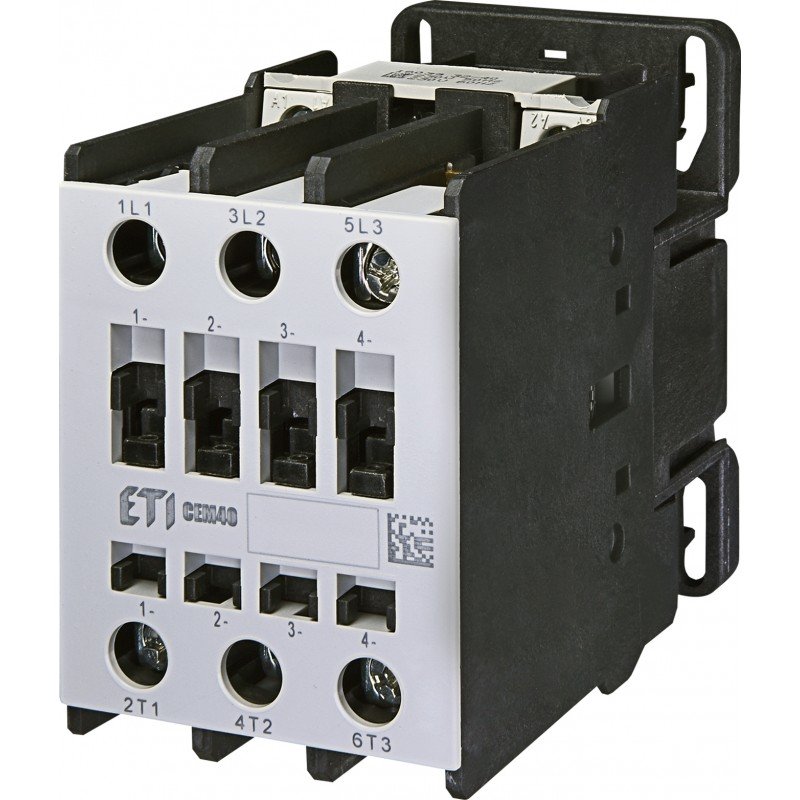 Контактор CEM40.00-24V-50/60Hz 004647100