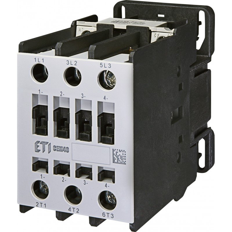 Контактор CEM40.00-400V-50/60Hz 004647104