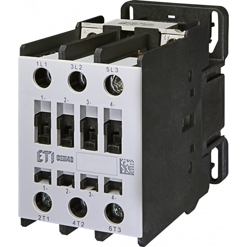 Контактор CEM40.11-230V-50/60Hz 004647133