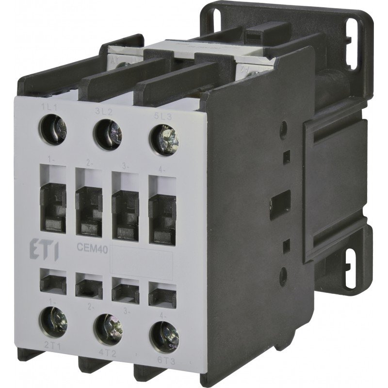 Контактор CEM40.00-24V-DC 004647200