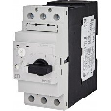 Автомат захисту двигуна MPE80-65 004648017