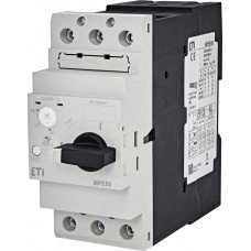 Автомат захисту двигуна MPE80-80 004648018