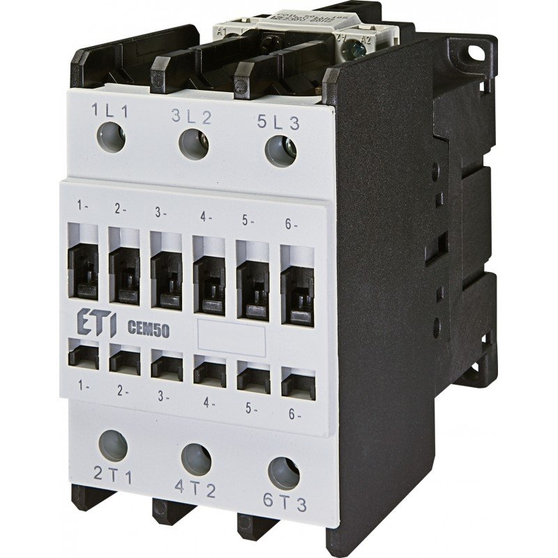 Контактор CEM50.11-400V-50/60Hz 004648134