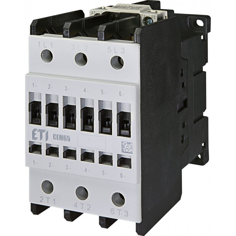 Контактор CEM65.11-400V-50/60Hz 004649134
