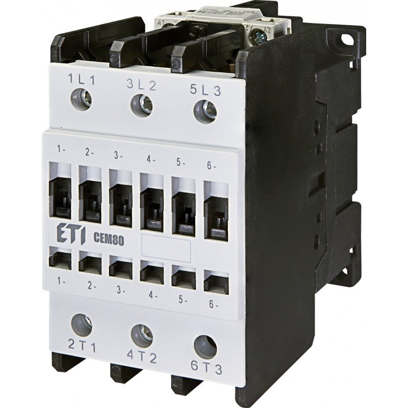 Контактор CEM80.00-230V-50/60Hz 004650103