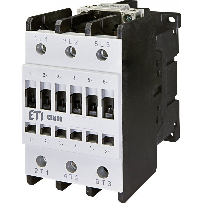 Контактор CEM80.11-24V-50/60Hz 004650130