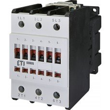 Контактор CEM95.11-24V-50/60Hz 004651130