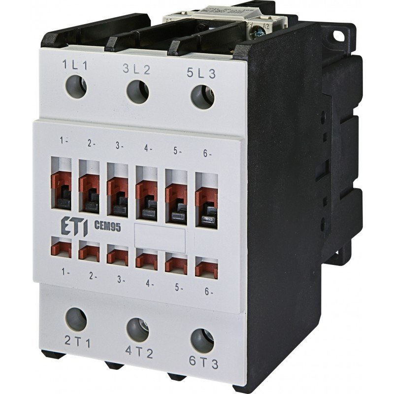 Контактор CEM95.11-230V-50/60Hz 004651133