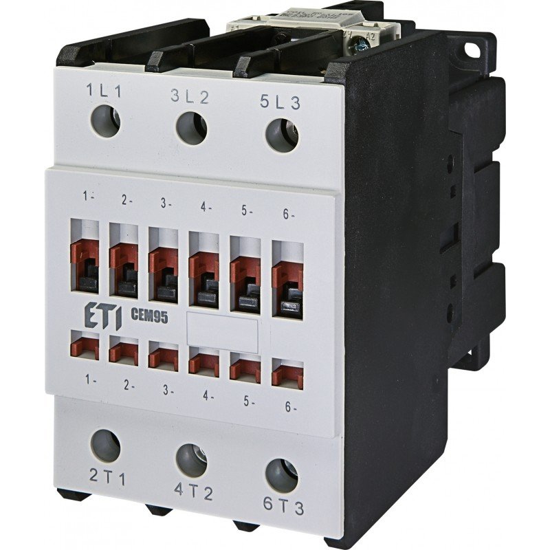 Контактор CEM95.11-24V-DC 004651230