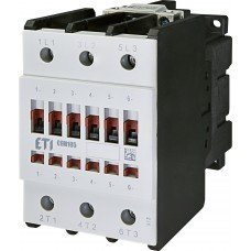 Контактор CEM105.11-230V-50/60Hz 004652133