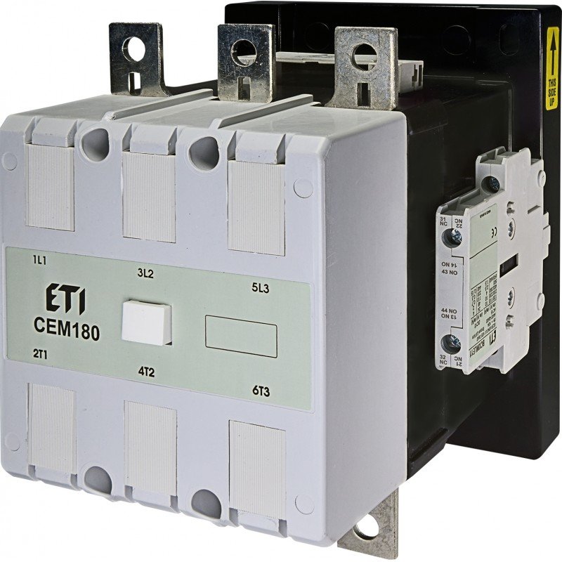 Контактор CEM180.22-400V-50/60Hz 004655144