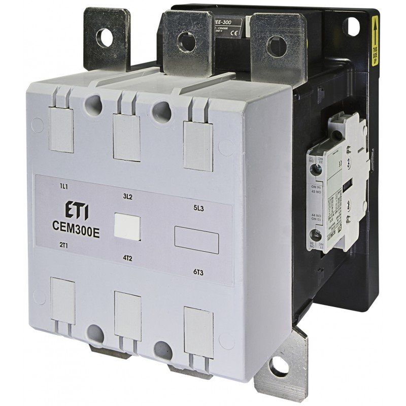 Контактор CEM300E.22 415V-AC/DC 004656305